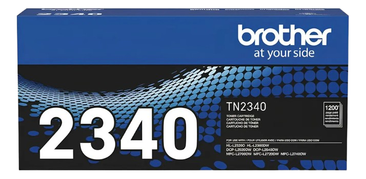 Toner Brother TN-2340