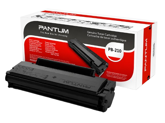 Toner Pantum PC-210E