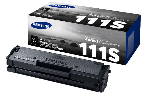 Toner Samsung D111S